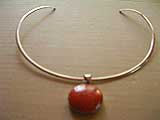 bali accessories jewelry agabong : : silver pendant