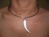 bali accessories jewelry agabong : : silver pendant