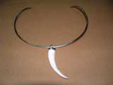 bali accessories jewelry agabong : : silver pendant